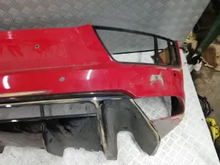 4S0807511D Бампер задний Audi R8 2 Арт e11672631, вид 4