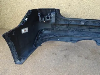 4K8807511 4K8807521A 4K8807386 Бампер задний Audi A7 2 (S7,RS7) Арт e11672617, вид 7