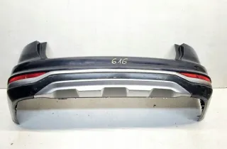 4K9807417 Бампер задний Audi A6 Allroad C8 Арт e11672616, вид 1