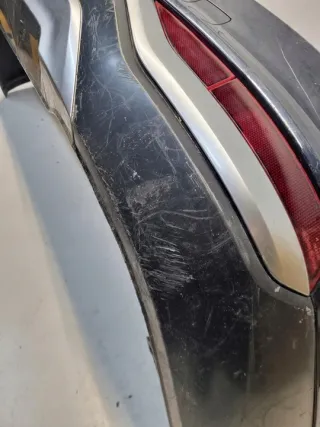 4K9807417 Бампер задний Audi A6 Allroad C8 Арт e11672616, вид 3