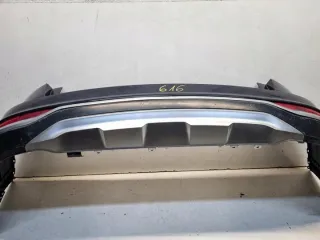 4K9807417 Бампер задний Audi A6 Allroad C8 Арт e11672616, вид 5