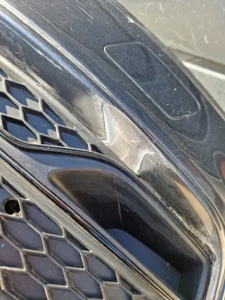 8V3807437F 8V3853651 Бампер передний Audi A3 8V Арт e11672562, вид 3