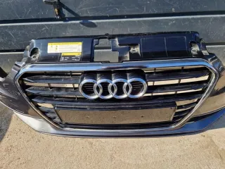8V3807437F 8V3853651 Бампер передний Audi A3 8V Арт e11672562, вид 5