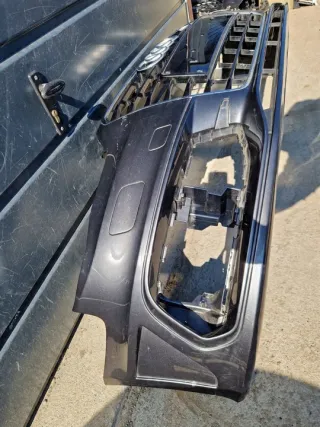 8V3807437F 8V3853651 Бампер передний Audi A3 8V Арт e11672562, вид 6