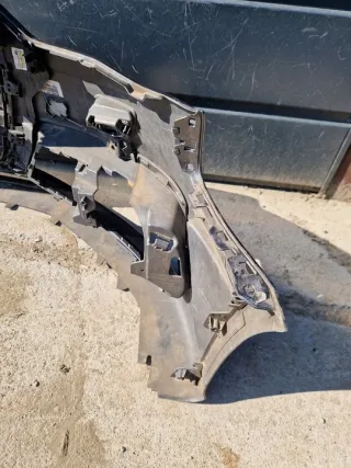 8V3807437F 8V3853651 Бампер передний Audi A3 8V Арт e11672562, вид 7