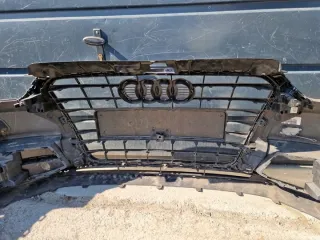 8V3807437F 8V3853651 Бампер передний Audi A3 8V Арт e11672562, вид 8