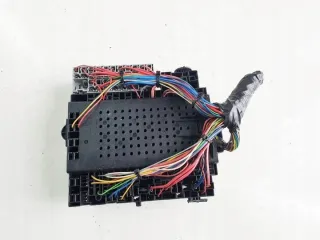 08696098 Блок предохранителей Volvo XC90 1 Арт e11672539, вид 4