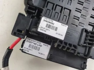 30659092 Блок предохранителей Volvo V70 3 Арт e11672498, вид 3