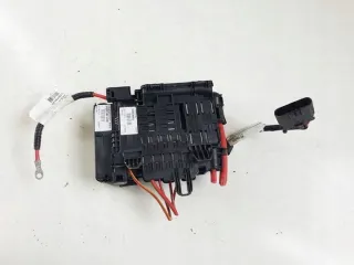 30659092 Блок предохранителей Volvo V70 3 Арт e11672498, вид 4