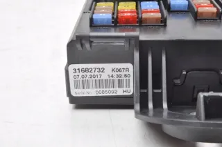 31682732 Блок предохранителей Volvo S90 2 Арт e11672462, вид 4