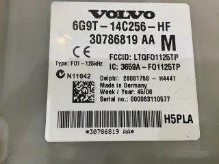 30786819AA Блок предохранителей Volvo S80 2 Арт e11672449, вид 2