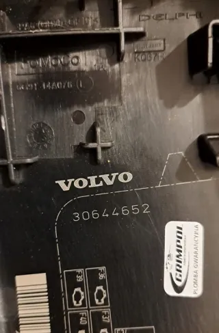 6G9T-14A067-CA, 30644652 Блок предохранителей Volvo S80 2 Арт e11672448, вид 9
