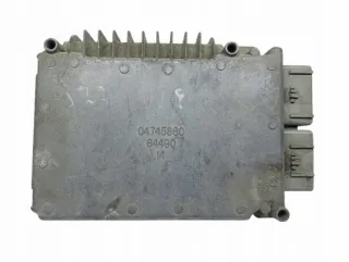 S108145100G 7M0962258H Блок предохранителей Volkswagen Sharan 1 Арт e11672345, вид 1
