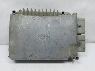 S108145100G 7M0962258H Блок предохранителей Volkswagen Sharan 1 Арт e11672345, вид 2