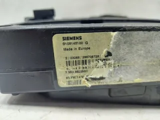 S108145100G 7M0962258H Блок предохранителей Volkswagen Sharan 1 Арт e11672345, вид 7