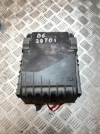3C0937125 Блок предохранителей Volkswagen Passat B6 Арт e11672303, вид 1