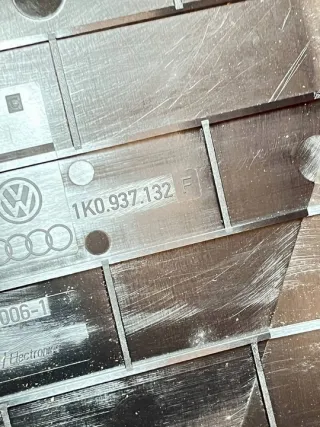 3C0937125 Блок предохранителей Volkswagen Passat B6 Арт e11672303, вид 6