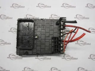 3C0937125A Блок предохранителей Volkswagen Passat B7 Арт e11672284, вид 3