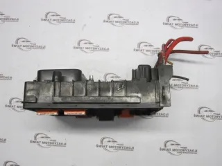 3C0937125A Блок предохранителей Volkswagen Passat B7 Арт e11672284, вид 4