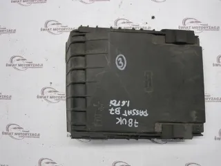 3C0937125A Блок предохранителей Volkswagen Passat B7 Арт e11672284, вид 5