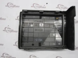3C0937125A Блок предохранителей Volkswagen Passat B7 Арт e11672284, вид 6
