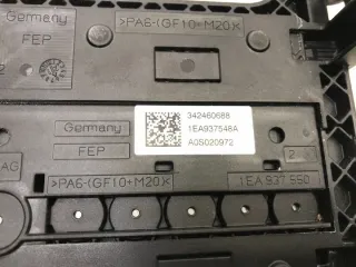 1EA937548A Блок предохранителей Volkswagen ID4 Арт e11672268, вид 6