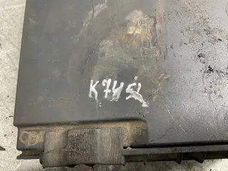 1K0937809B Блок предохранителей Volkswagen Golf 5 Арт e11672248, вид 5