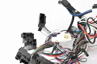 8266647610 82666-47610 Блок предохранителей Toyota Prius 4 Арт e11672156, вид 6