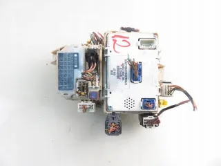 3677062JB0 3861084F00 0665005350 Блок предохранителей Suzuki Swift 3 Арт e11672106, вид 1