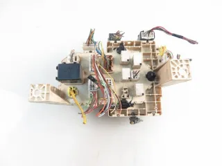 3677062JB0 3861084F00 0665005350 Блок предохранителей Suzuki Swift 3 Арт e11672106, вид 4
