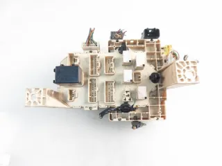 3677062JB0 3861084F00 0665005350 Блок предохранителей Suzuki Swift 3 Арт e11672106, вид 5