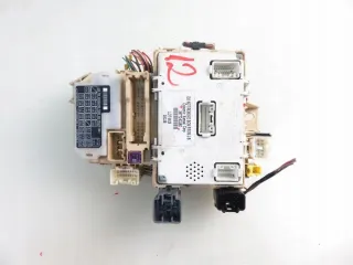 3677062JB0 3861084F00 0665005350 Блок предохранителей Suzuki Swift 3 Арт e11672106, вид 8