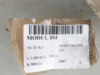 3677062JB0 Блок предохранителей Suzuki Swift 3 Арт e11672105, вид 8