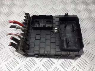 1K0937124K Блок предохранителей Seat Toledo 3 Арт e11672046, вид 4