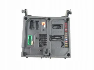 S108145300E Блок предохранителей Seat Alhambra 1 Арт e11672026, вид 1
