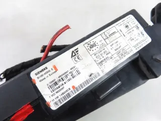 S108145300E Блок предохранителей Seat Alhambra 1 Арт e11672026, вид 2