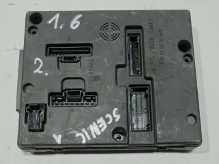 7703397911 8200029342B Блок предохранителей Renault Scenic 1 Арт e11671974, вид 1