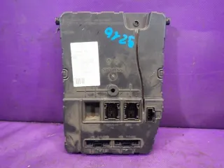 8200780018 8200837626 U118400150K Блок предохранителей Renault Megane 2 Арт e11671885, вид 2