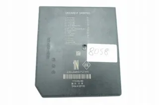284B66727R 1734984188 Блок предохранителей Renault Scenic 4 Арт e11671681, вид 2
