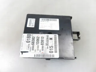 8200315962 Блок предохранителей Renault Espace 4 Арт e11671669, вид 7