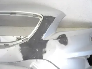 31347085 Бампер передний Volvo V40 2 Арт e11671329, вид 2