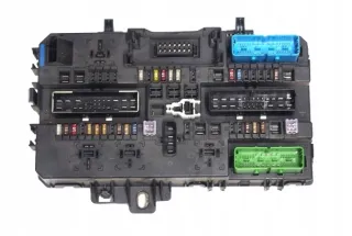 13145020 Блок предохранителей Opel Astra H Арт e11670884, вид 1