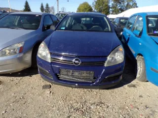 13145014 12442863 Блок предохранителей Opel Astra H Арт e11670845, вид 4