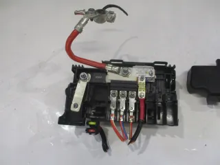 39023243 Блок предохранителей Opel Astra K Арт e11670725, вид 2