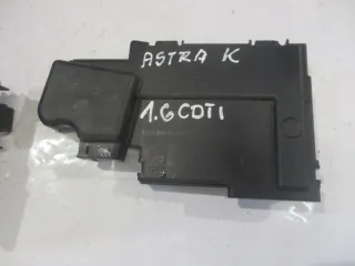 39023243 Блок предохранителей Opel Astra K Арт e11670725, вид 3