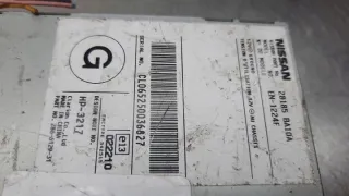 28185BA10A Блок предохранителей Nissan Primera 12 Арт e11670633, вид 3