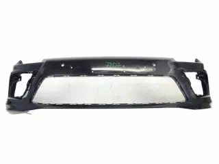 1K8807221AB Бампер передний Volkswagen Scirocco 3 Арт e11670589, вид 1