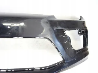 1K8807221AB Бампер передний Volkswagen Scirocco 3 Арт e11670589, вид 4