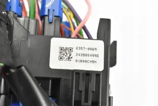 8200900821 8200587121 Блок предохранителей Nissan Juke 2 Арт e11670532, вид 5