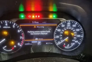 8200900821 8200587121 Блок предохранителей Nissan Juke 2 Арт e11670532, вид 6